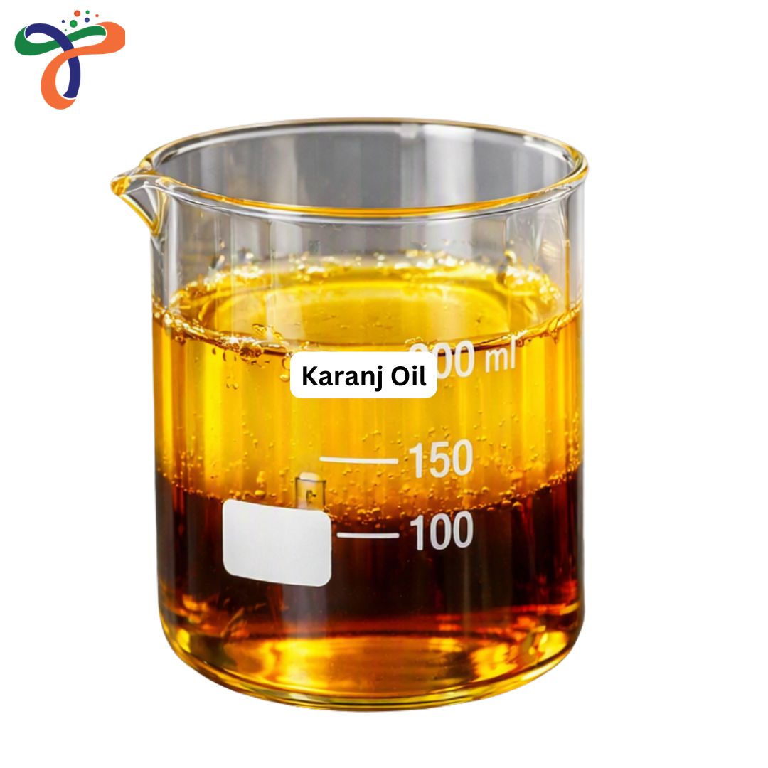 Karanj Oil
